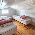 Cozy In Krokkleiva With Sauna
