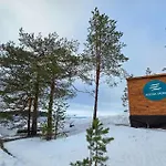 Casa de Férias Cozy In Krokkleiva With Sauna Nes (Buskerud)