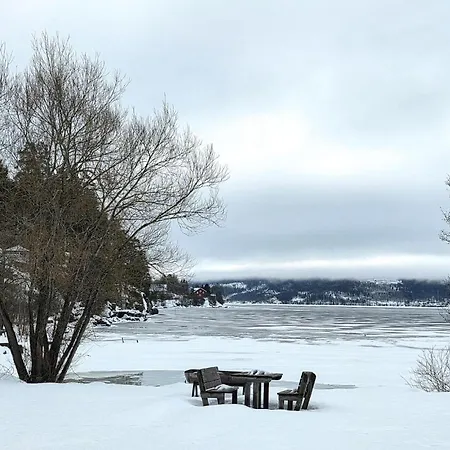 Cozy In Krokkleiva With Sauna 펜션 *