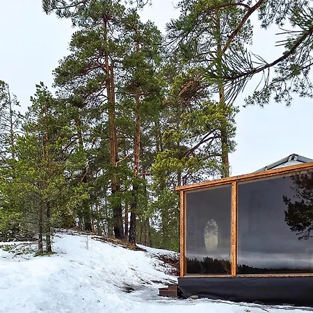 Cozy In Krokkleiva With Sauna * Nes (Buskerud)
