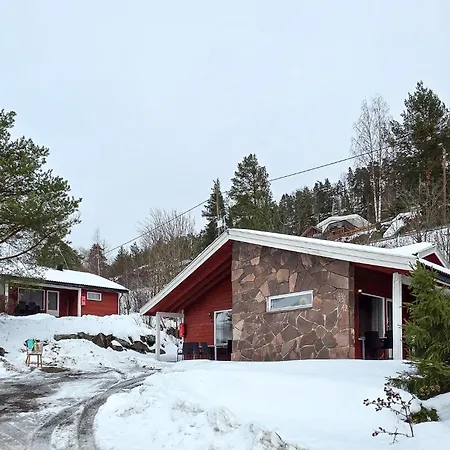 펜션 Cozy In Krokkleiva With Sauna Nes (Buskerud)