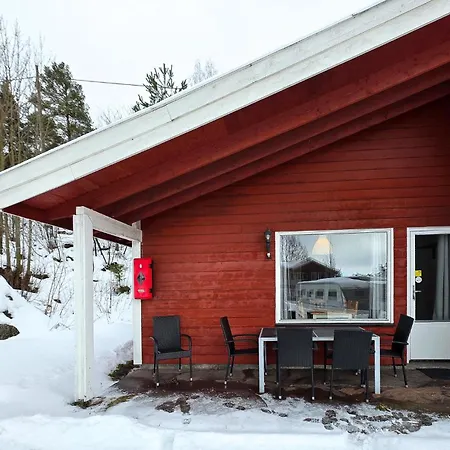 Cozy In Krokkleiva With Sauna *