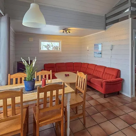 펜션 Cozy In Krokkleiva With Sauna Nes (Buskerud)
