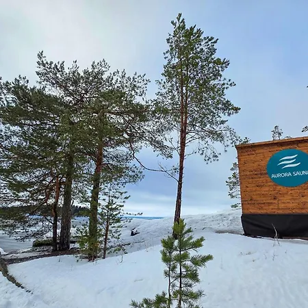 펜션 Cozy In Krokkleiva With Sauna Nes (Buskerud)