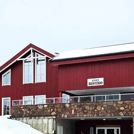 Cozy In Krokkleiva With Sauna 펜션 Nes (Buskerud)