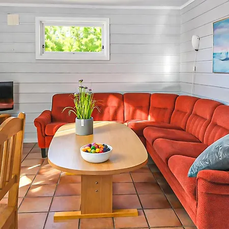 Cozy In Krokkleiva With Sauna *