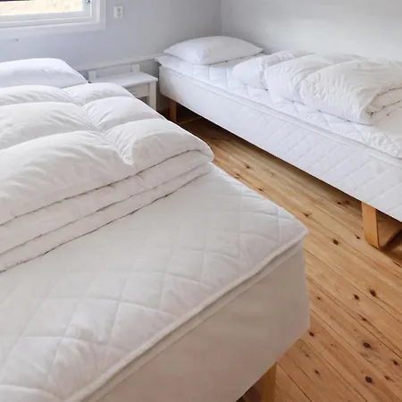 펜션 Cozy In Krokkleiva With Sauna