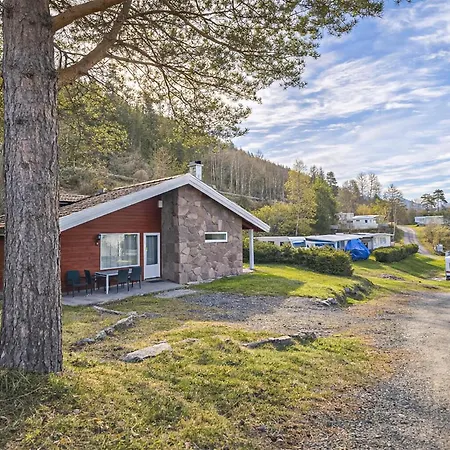 Cozy In Krokkleiva With Sauna Nes (Buskerud)