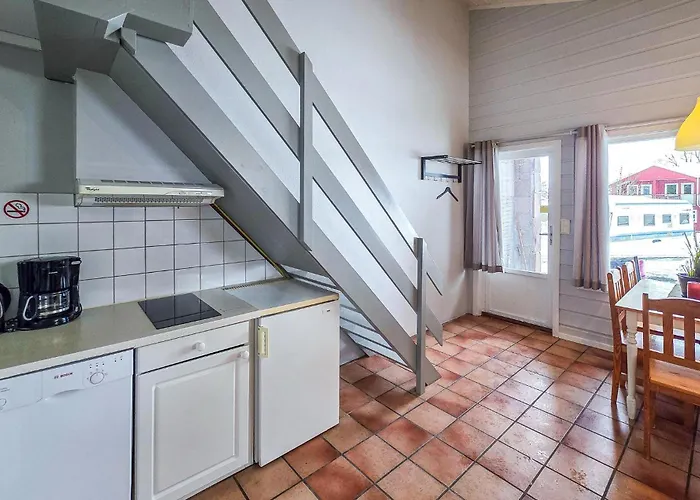 Cozy In Krokkleiva With Sauna Holiday home