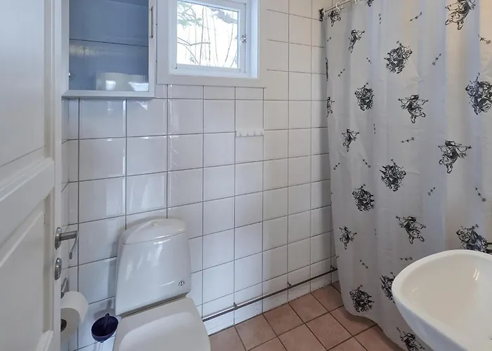 Cozy In Krokkleiva With Sauna Holiday home
