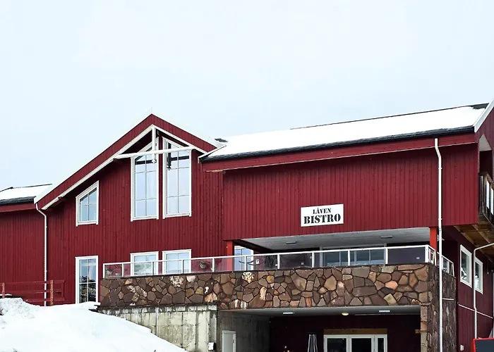 Cozy In Krokkleiva With Sauna Holiday home Nes (Buskerud)